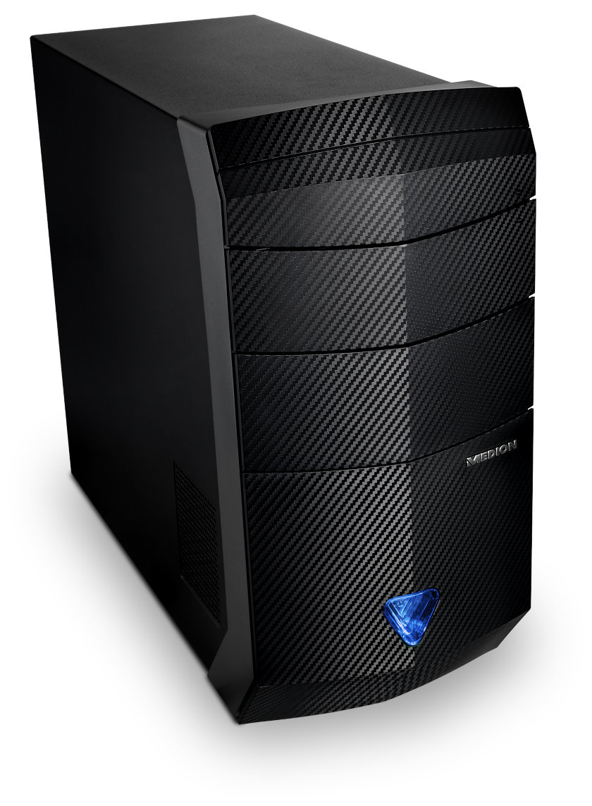 MEDION Akoya P5312 H – image 4