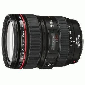 Canon EOS 5D Mark II EF 24-105mm Kit – image 3