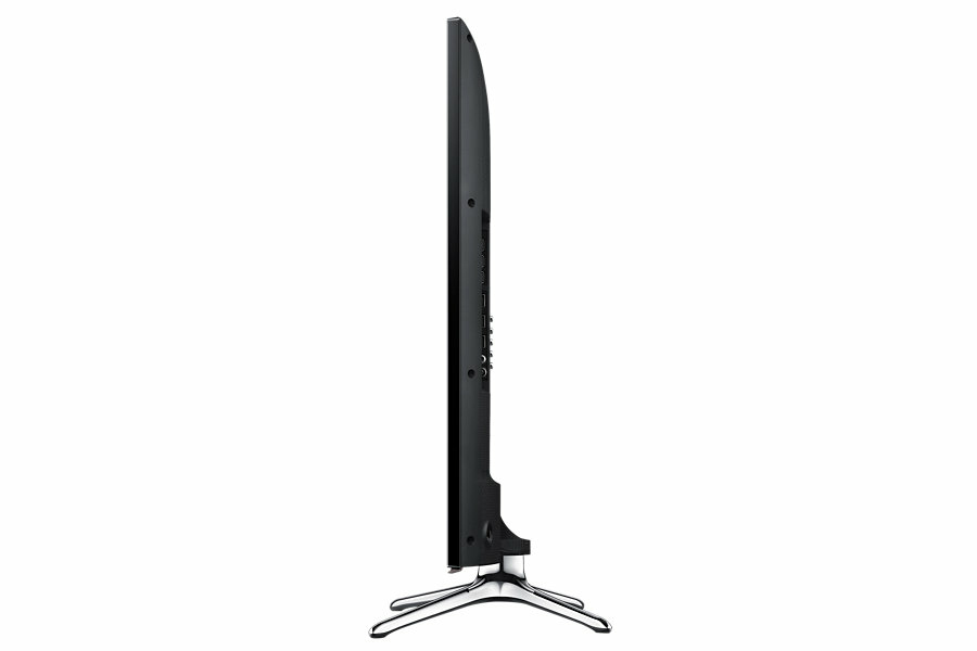 Samsung UN60H6300AF 152.4 cm (60") Full HD Smart TV Wi-Fi Black, Silver – image 3