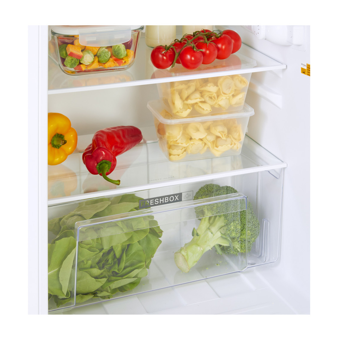 Whirlpool W55RM 1120 W – image 5