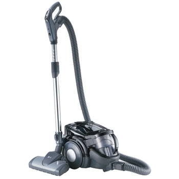LG V-KC801HTQ vacuum