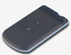 Freecom ToughDrive Pro 250GB – image 2