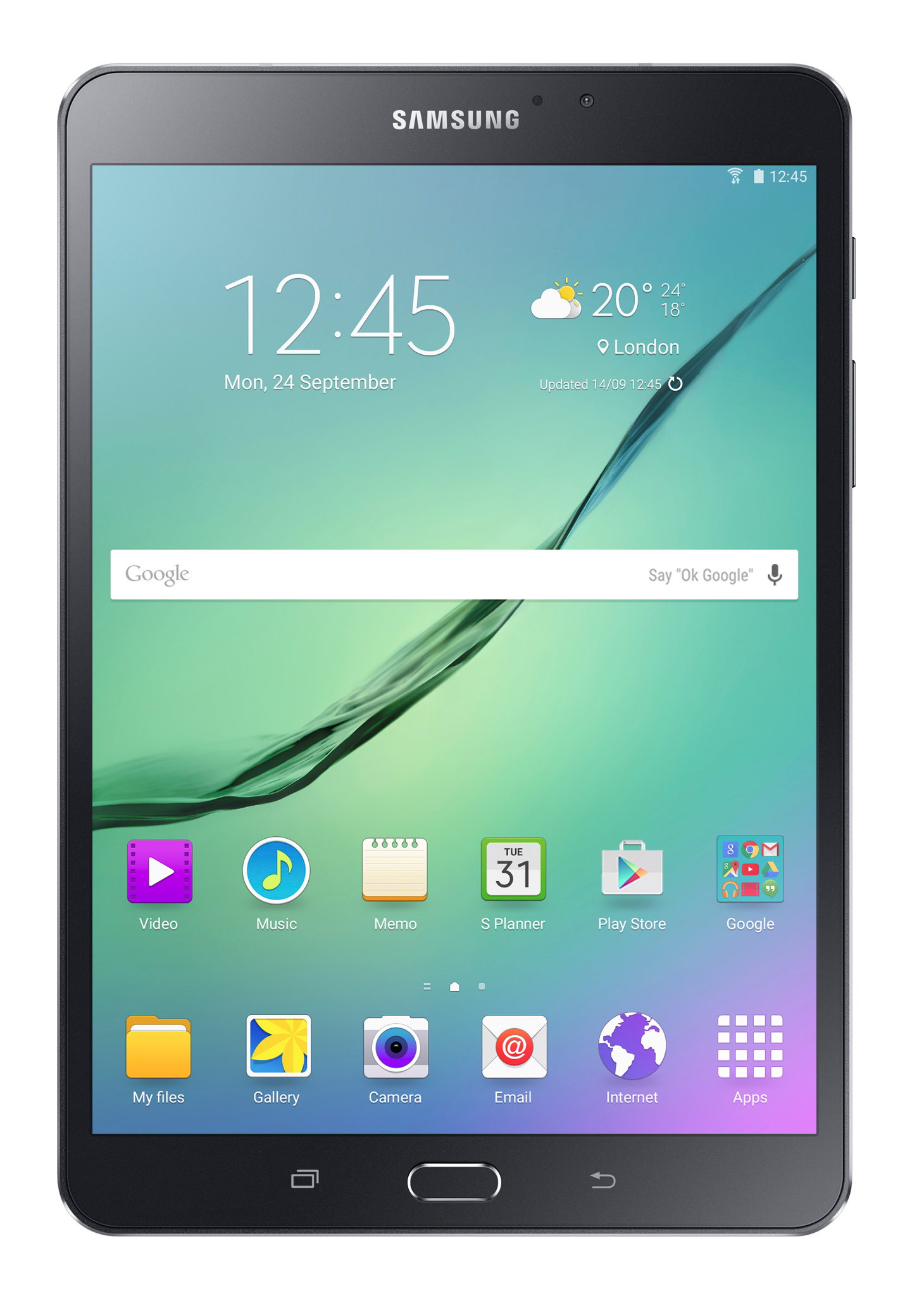 Samsung Galaxy Tab S2 SM-T719
