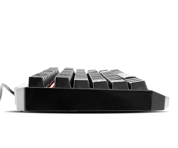Zalman ZM-K500 keyboard USB Black – image 3