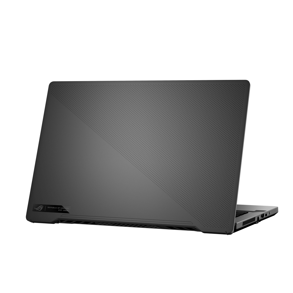 ASUS ROG Zephyrus G14 GA401QC-K2125T AMD Ryzen™ 9 5900HS Laptop – image 6