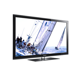 Samsung EcoGreen PS50C550 – image 8