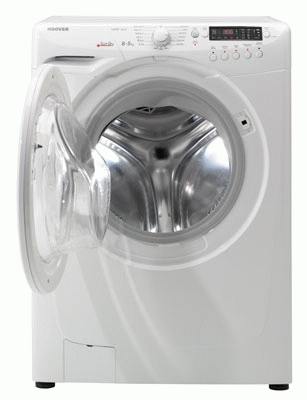 Hoover VisionHD 8+5 – image 2