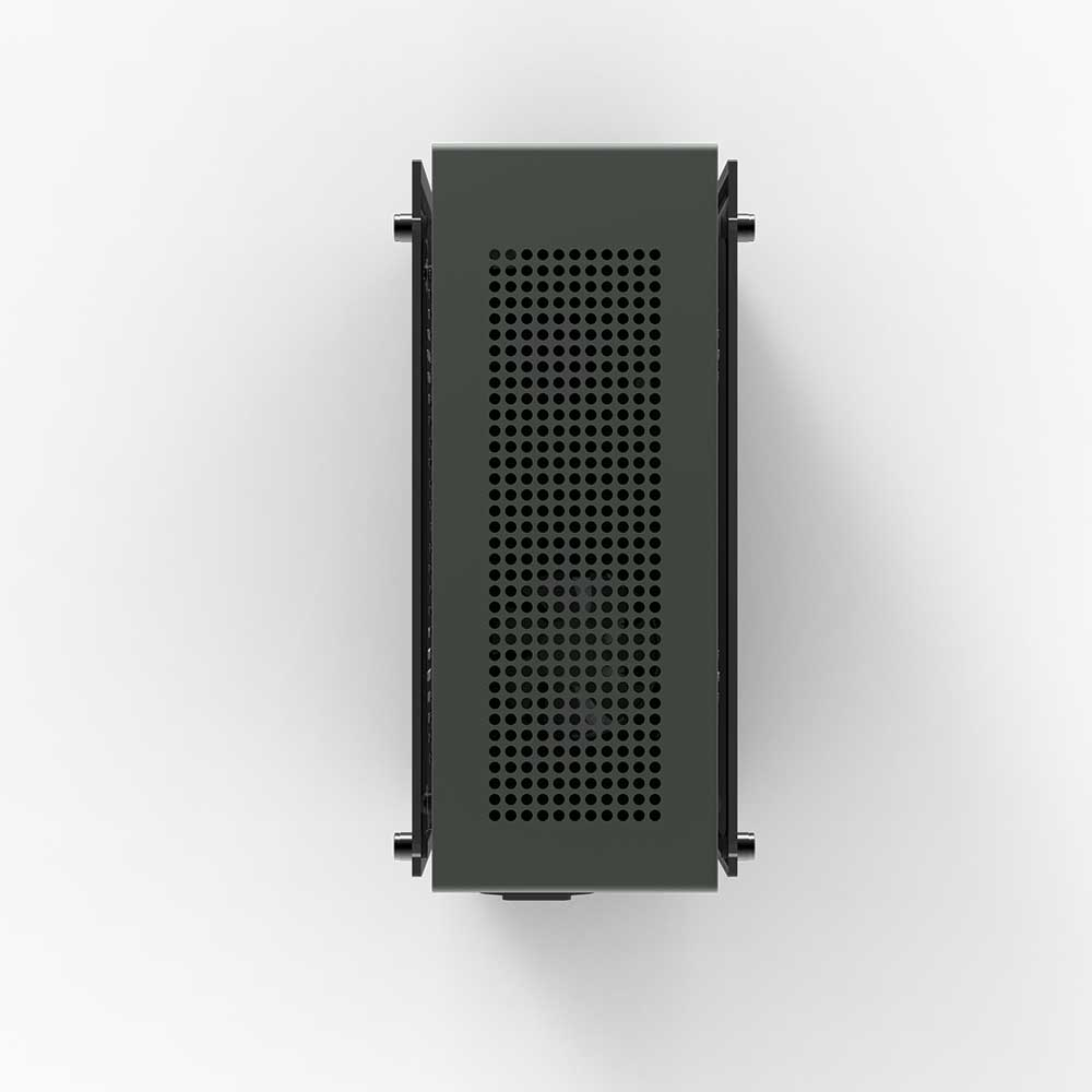 Zalman M2 Mini Gray – image 5