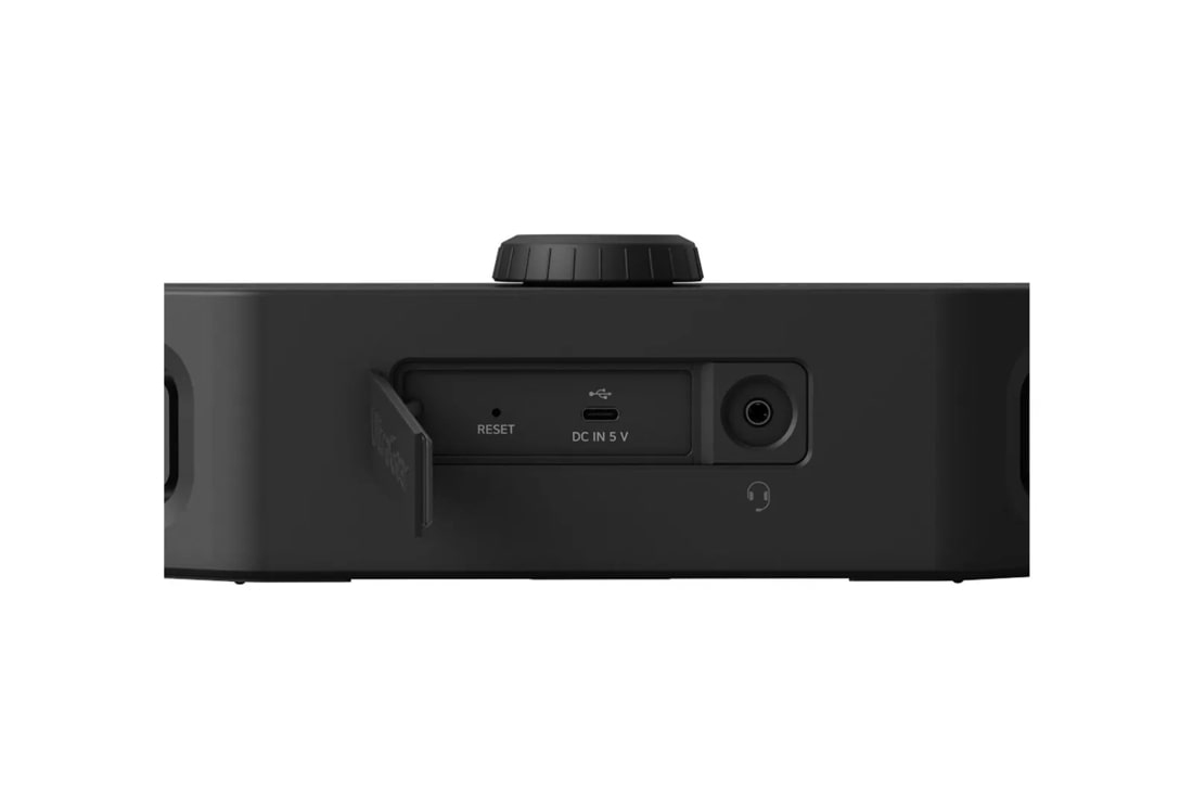 LG GP3 Black 10 W – image 7