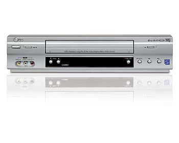 LG Video Player LV-4981