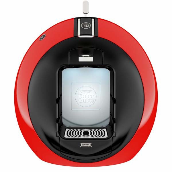 De’Longhi EDG600.R+64 Capsule coffee machine