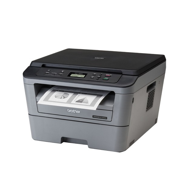 Brother DCP-L2520D multifunction printer Laser A4 – image 2