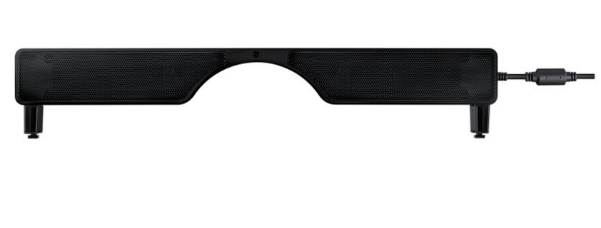 Samsung S27E650C computer monitor – image 9
