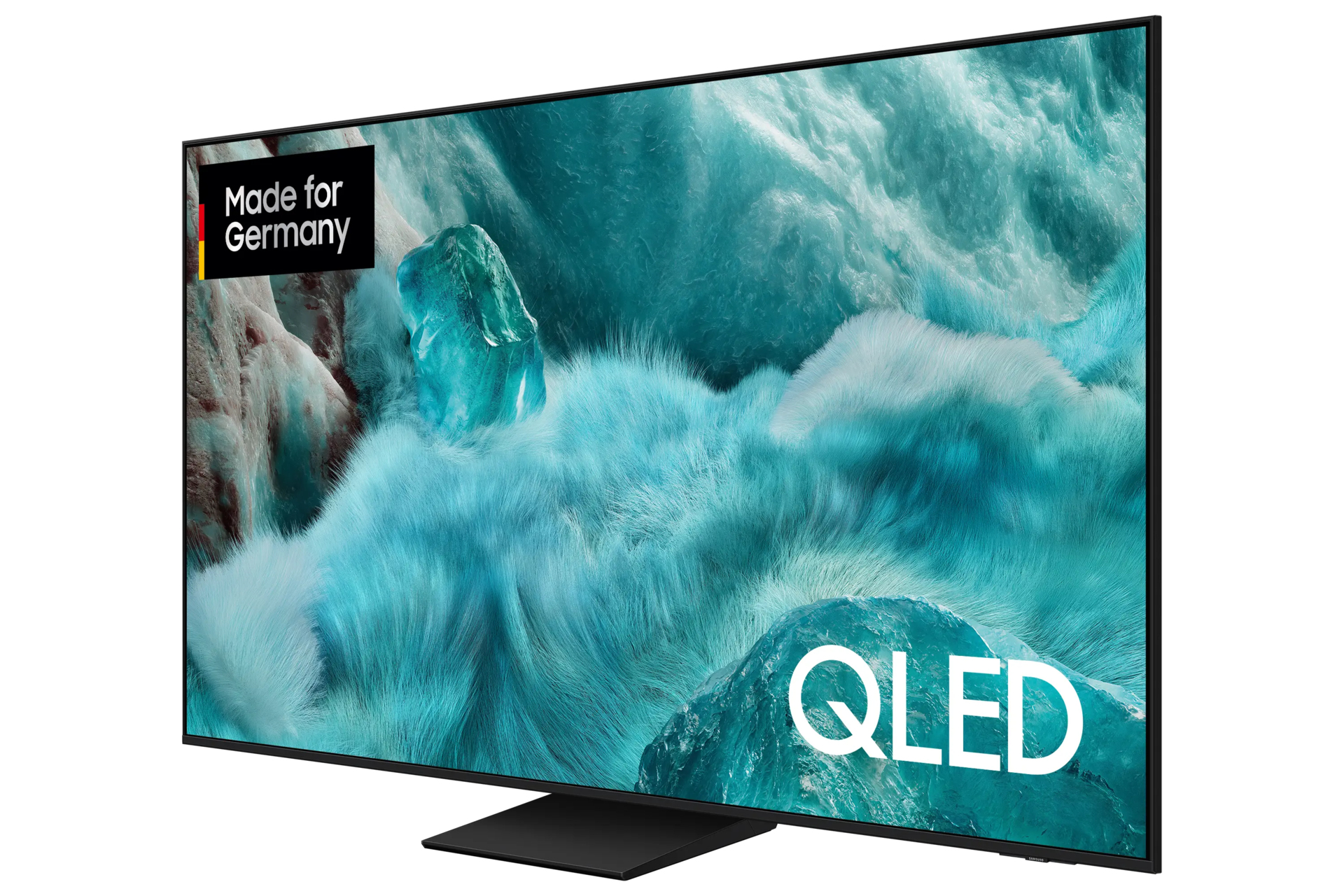 Samsung GQ75Q7F5AU 190.5 cm (75") 4K Ultra HD Smart TV Wi-Fi Black – image 2
