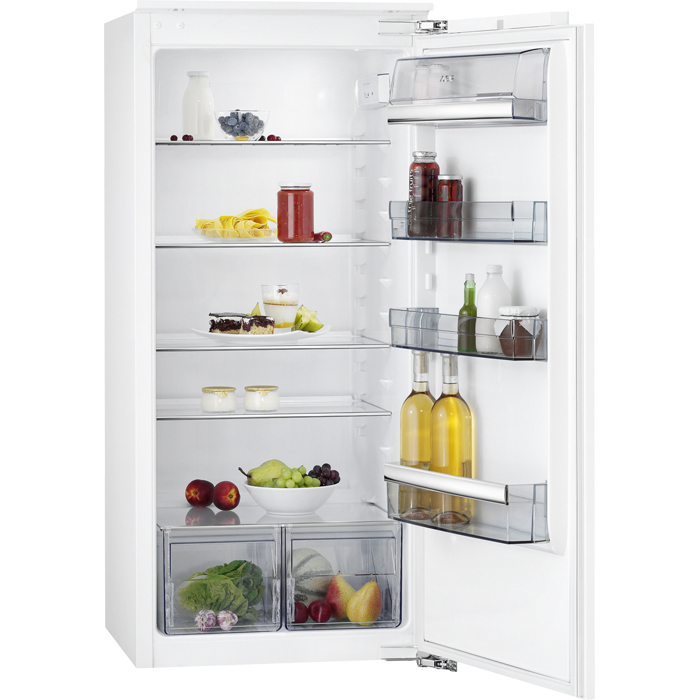 AEG SKE61221AF fridge Built-in