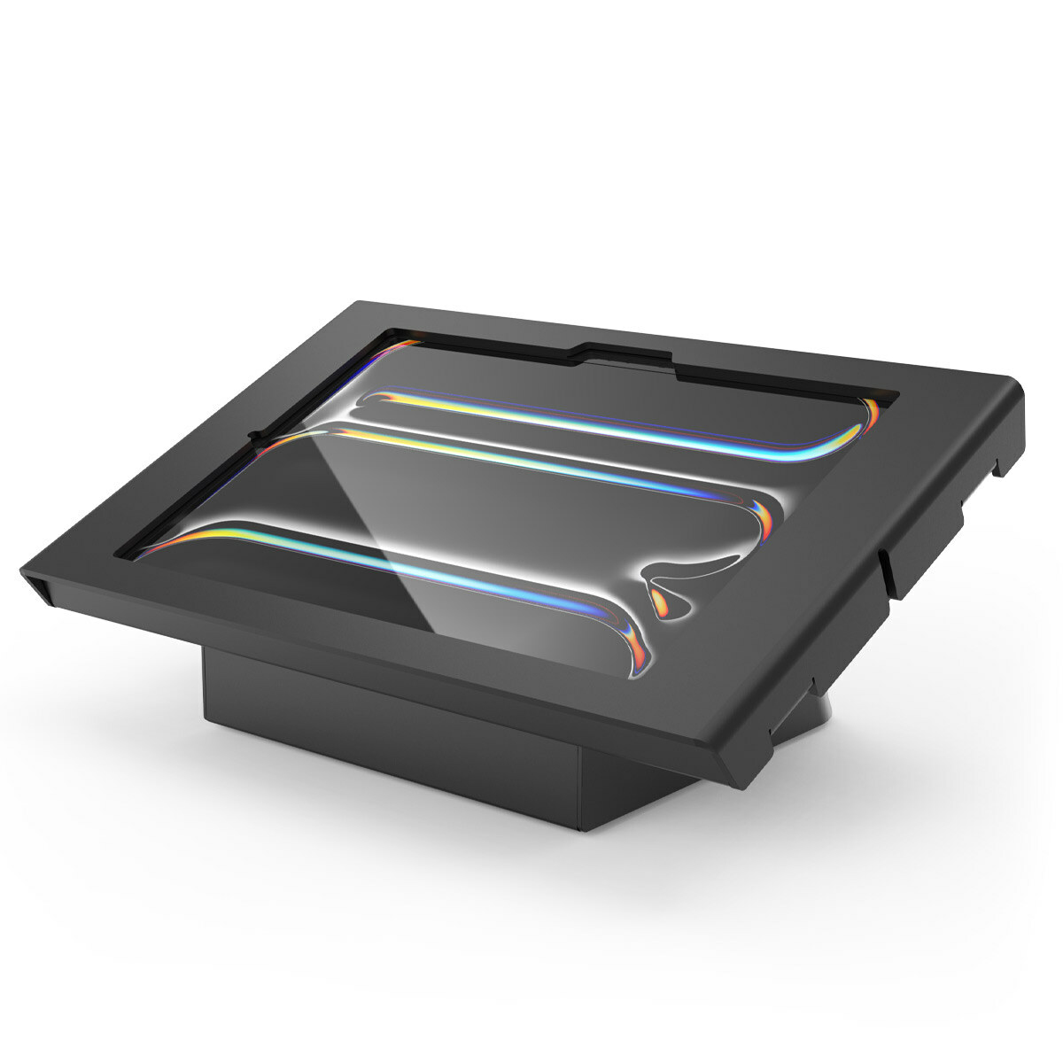Compulocks 341B11PAPX4B supporto antifurto per tablet 27,9 cm (11") Nero