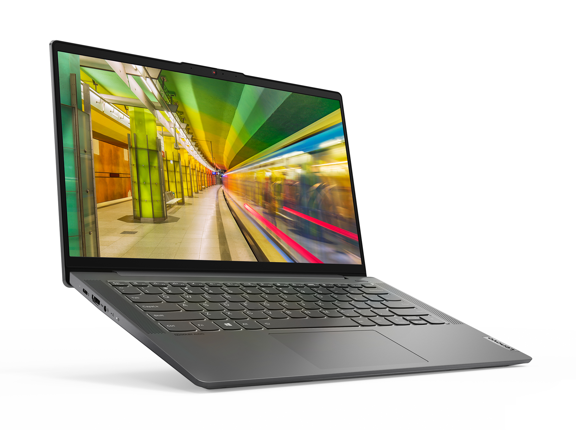 Lenovo IdeaPad 5 14ARE05 – image 3