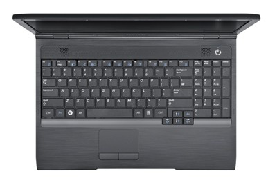Samsung P NP-P580-JS03 Intel® Core™ i5 i5-520M – image 3