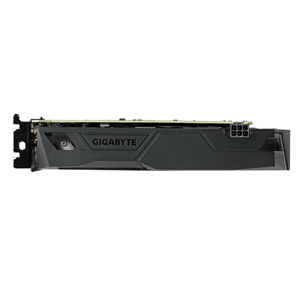 GIGABYTE GV-RX560GAMING OC-4G – image 3
