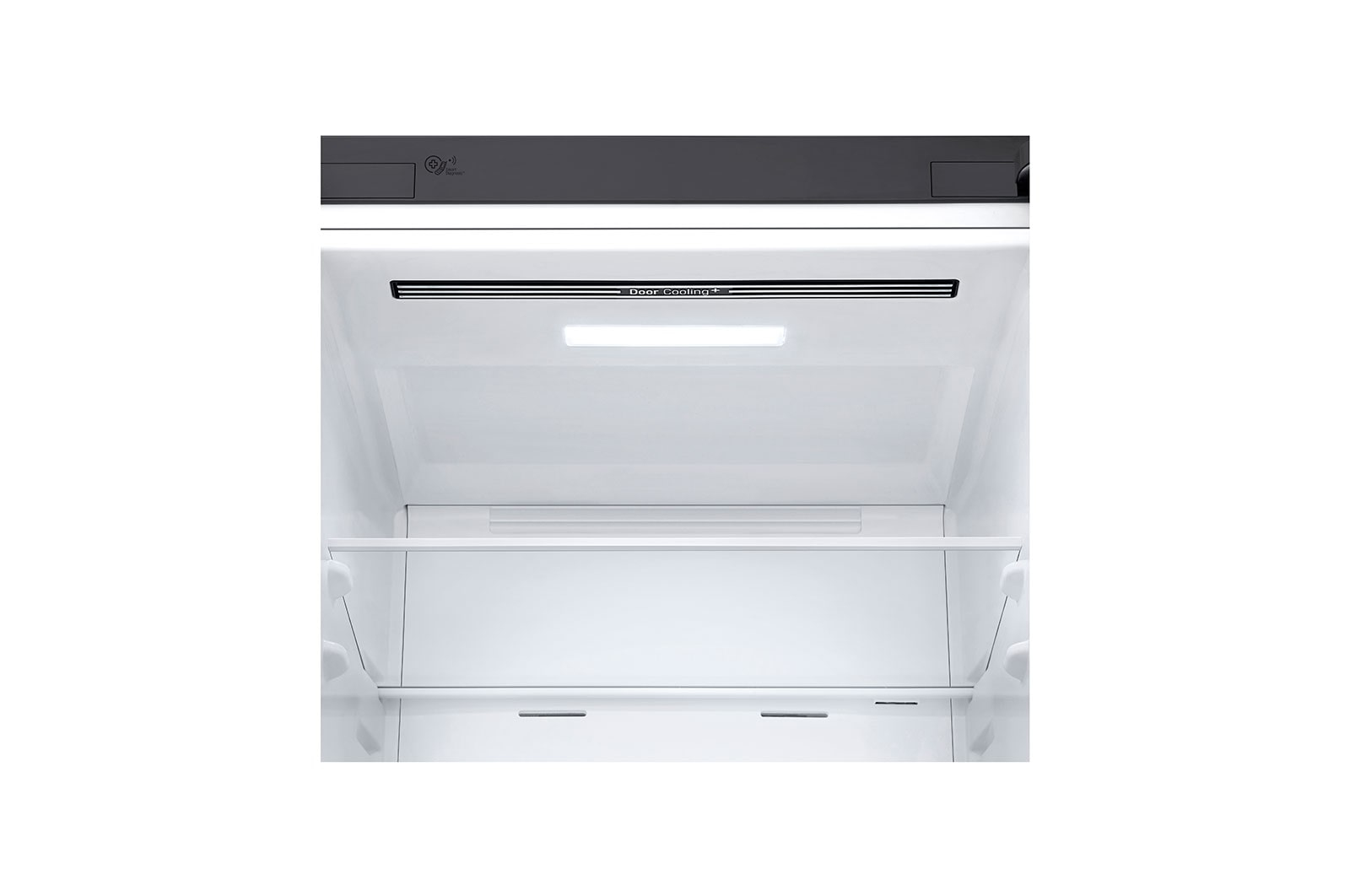 LG GBP32DSKZN fridge-freezer Freestanding – image 5