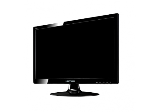 Hannspree Hanns.G HL229DPB computer monitor – image 2