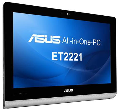 ASUS ET 2221IUTH-B014Q Intel® Core™ i5 i5-4440S – image 1