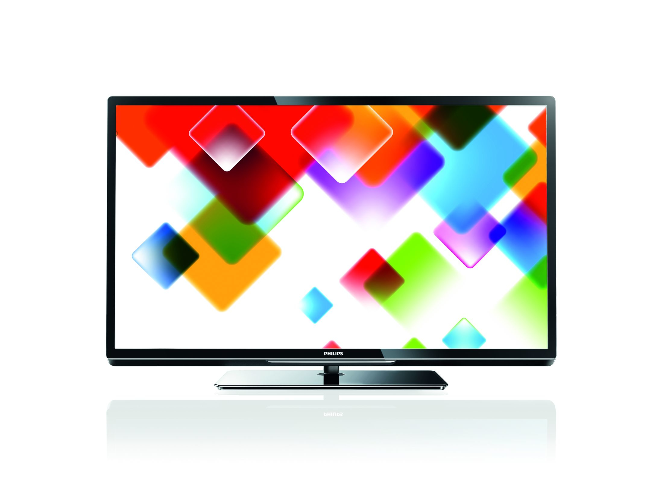 Philips Professional LED TV 47HFL5007D/10 – image 2