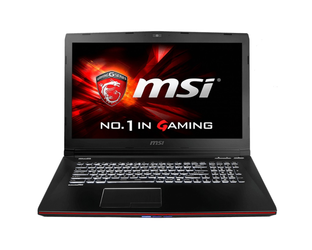 MSI GE72 2QC-014NL Apache – image 1