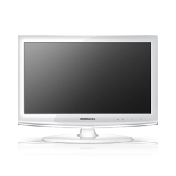 Samsung LE19C456 48.3 cm (19") HD White – image 1