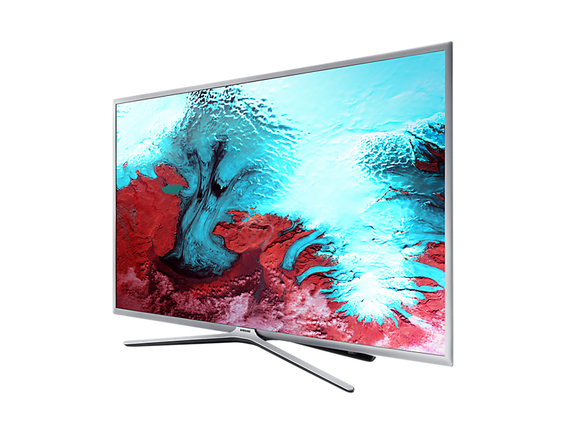 Samsung UE40K5607AK 101.6 cm (40") Full HD Smart TV Wi-Fi Titanium – image 3