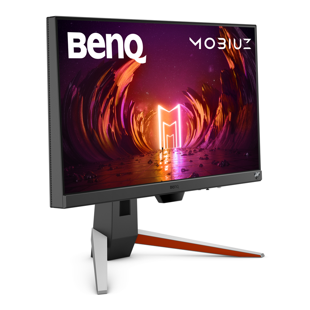 BenQ EX240 computer monitor – image 4