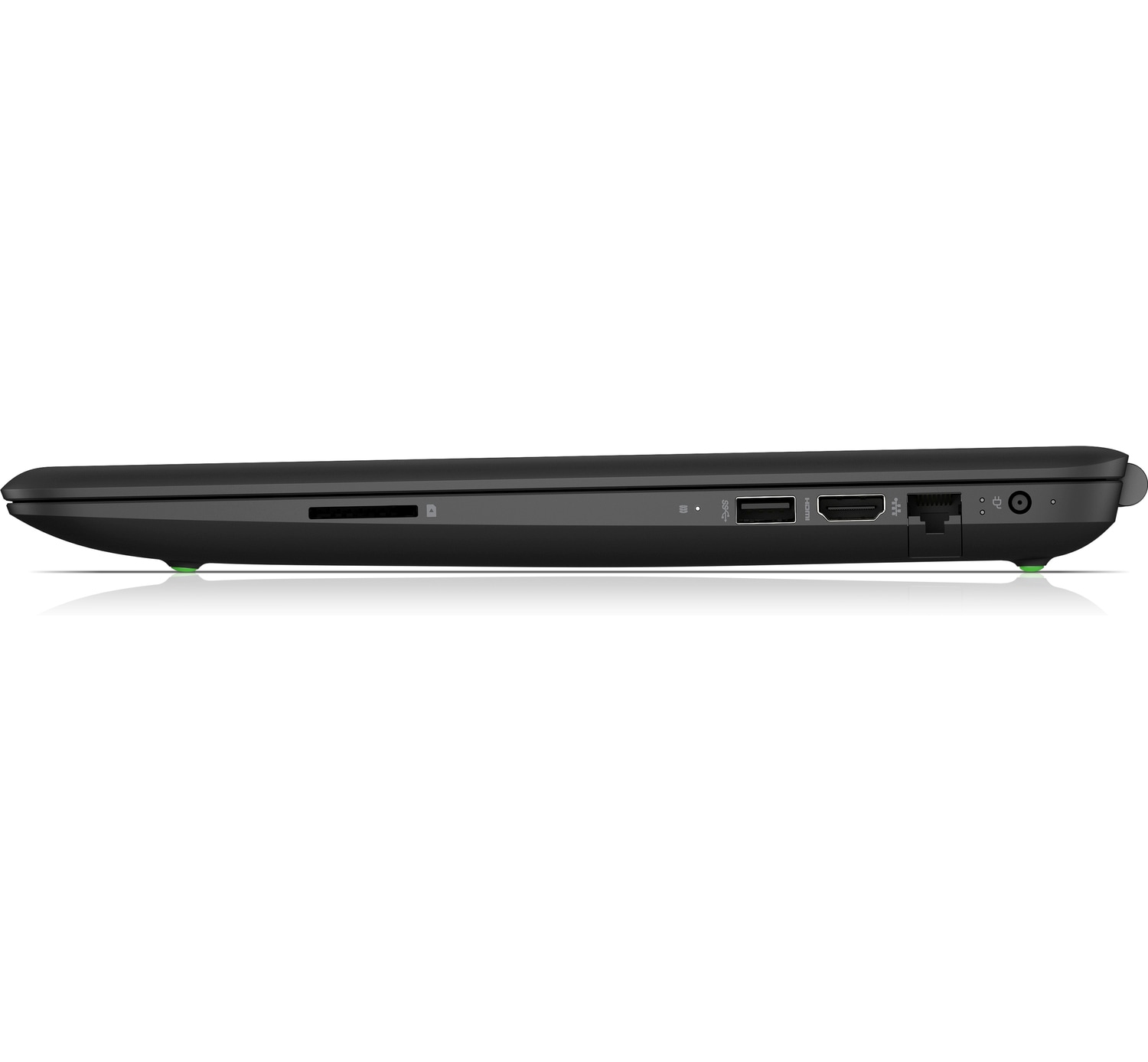 HP Pavilion 15-bc509nh Intel® Core™ i7 i7-9750H Laptop – image 4