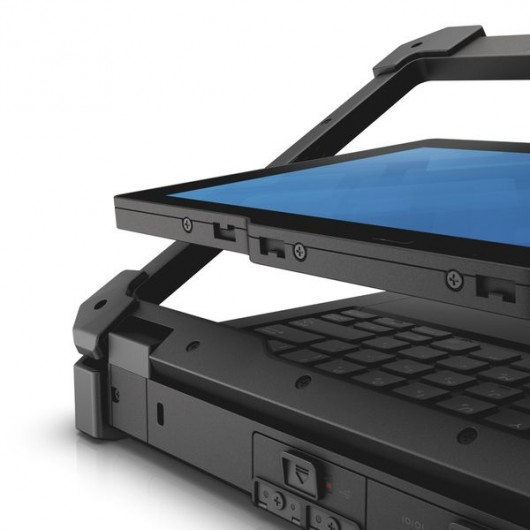 Dell 12 Rugged Extreme (7204) – image 5