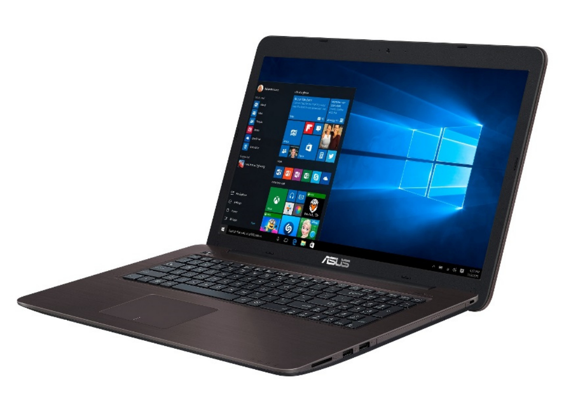 ASUS P756UQ-T4066T Intel® Core™ i5 i5-6200U Laptop
