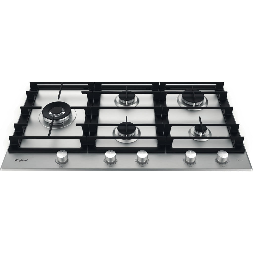 Whirlpool GMWL 958/IXL — vue 1 sur 5