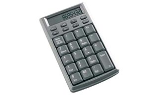 Fujitsu USB CALC-PAD