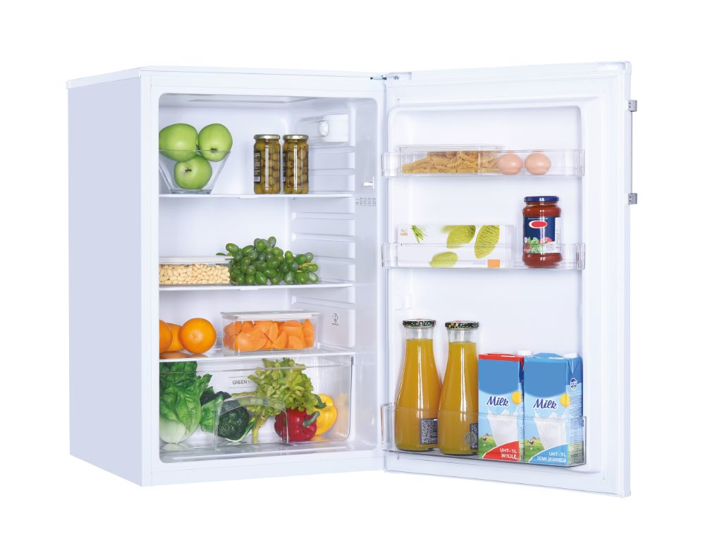 Hoover HVTL542WHKN fridge Freestanding – image 6