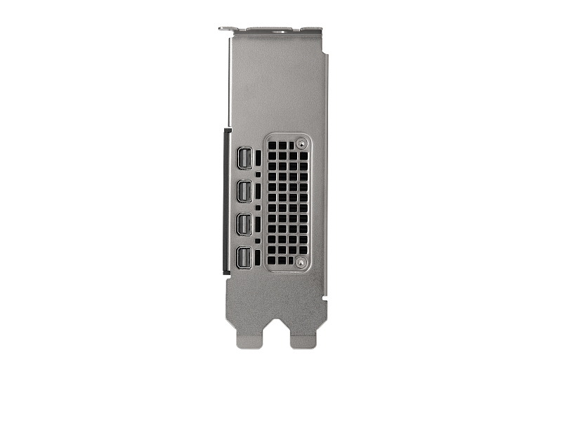 HP NVIDIA RTX 4000 SFF Ada 20 GB 4mDP Graphics – image 3