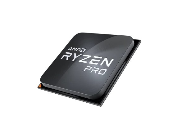 HP Athlon PRO 200GE