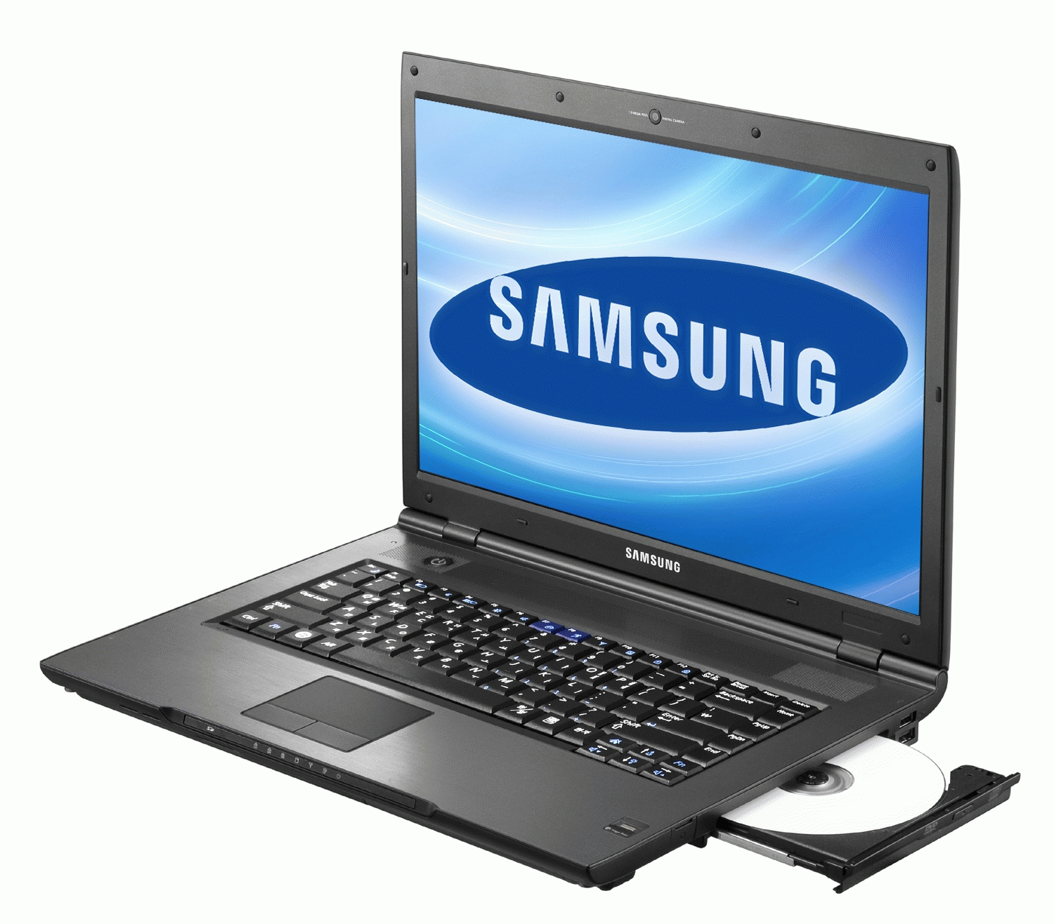 Samsung P560-Pro T6400 Peso – image 4