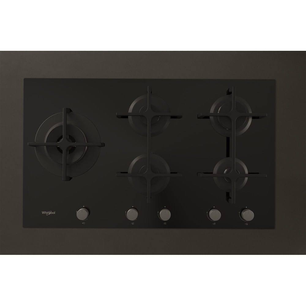 Whirlpool GOA 9523/NB – image 3