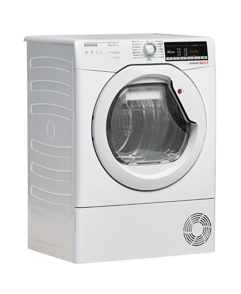 Hoover QDX H9A3TEM-84 – image 3