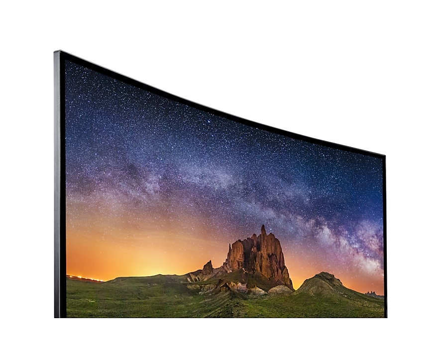Samsung LC27JG50QQEXXY computer monitor 68.6 cm (27″) 2560 x 1440 pixels Quad HD Black image 14