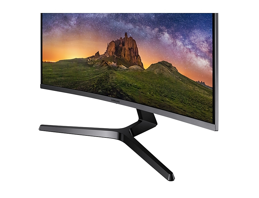 Samsung LC27JG50QQEXXY computer monitor 68.6 cm (27″) 2560 x 1440 pixels Quad HD Black image 15
