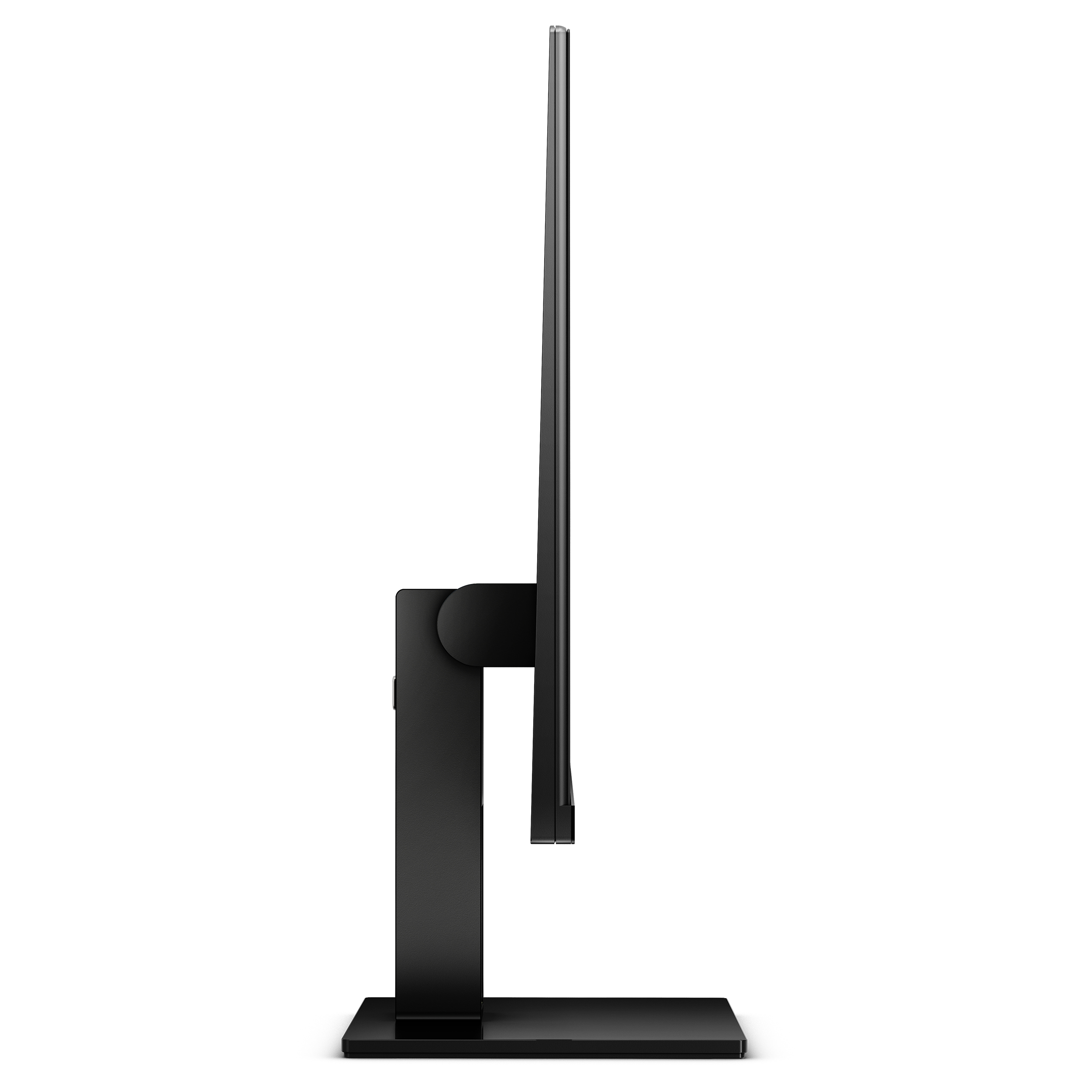 AOC 24V2H computer monitor 61 cm (24″) 1920 x 1080 pixels Full HD LCD Black image 8