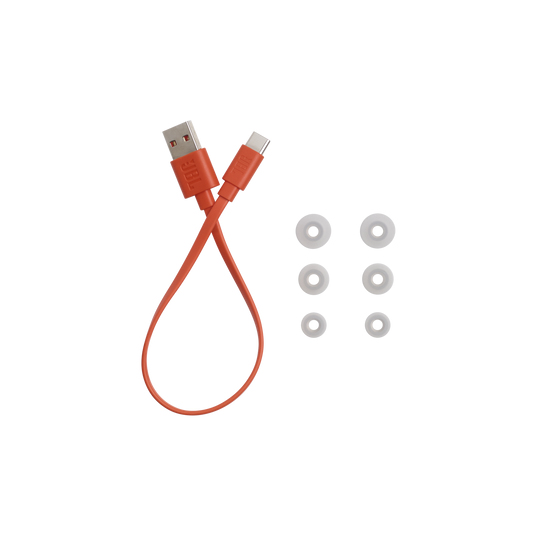 JBL Tune TUNE215TWS- headphones/headset True Wireless Stereo (TWS) In-ear Music Bluetooth White – image 9