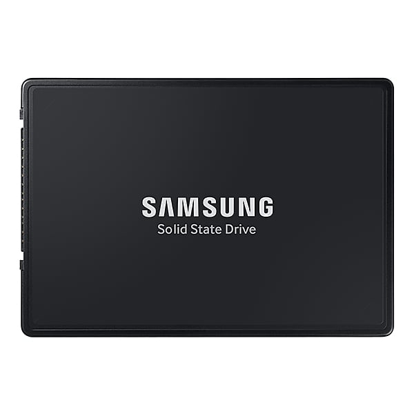 Samsung 983 DCT 1.9 TB 2.5″ PCI Express 3.0 NVMe MLC image 2