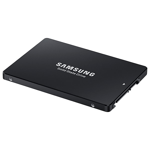 Samsung 883 DCT 480 GB 2.5″ Serial ATA III MLC image 4