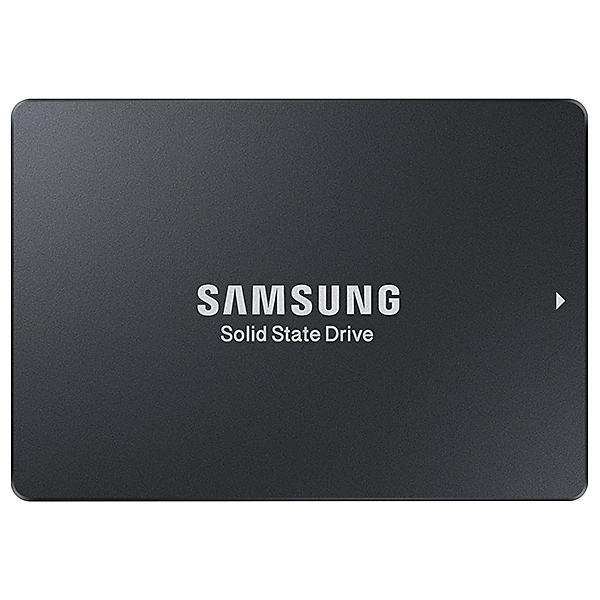 Samsung 883 DCT 480 GB 2.5″ Serial ATA III MLC image 2