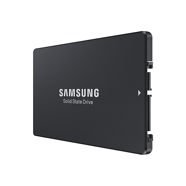 Samsung 883 DCT 480 GB 2.5″ Serial ATA III MLC image 3